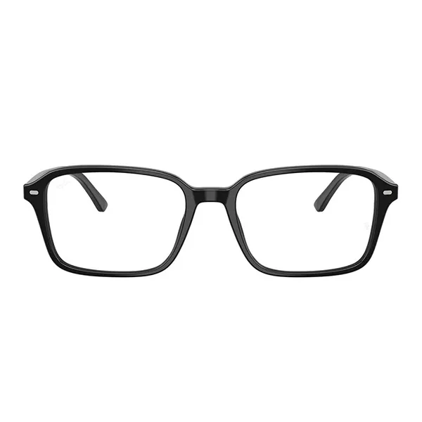 Gọng Kính Unisex Rayban Eyeglasses 0RX5431F 200054 Màu Đen