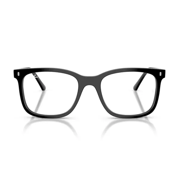 Gọng Kính Unisex Rayban Eyeglasses 0RX5446F 200053 Màu Đen