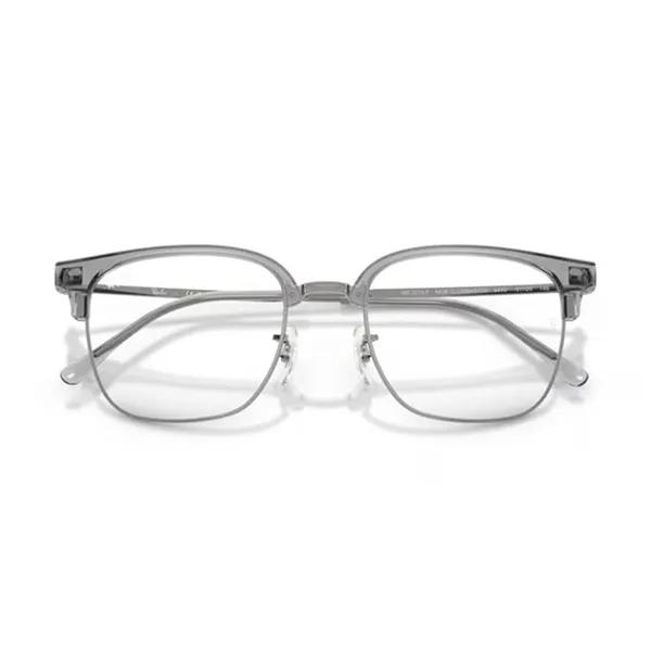 Gọng Kính Unisex Rayban Eyeglasses 0RX6529 250954 Màu Đen