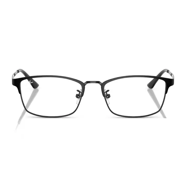 Gọng Kính Unisex Rayban Eyeglasses 0RX8772D 120654 Màu Đen