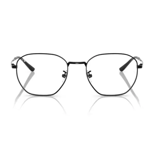 Gọng Kính Unisex Rayban Eyeglasses 0RX8777D 124453 Màu Đen