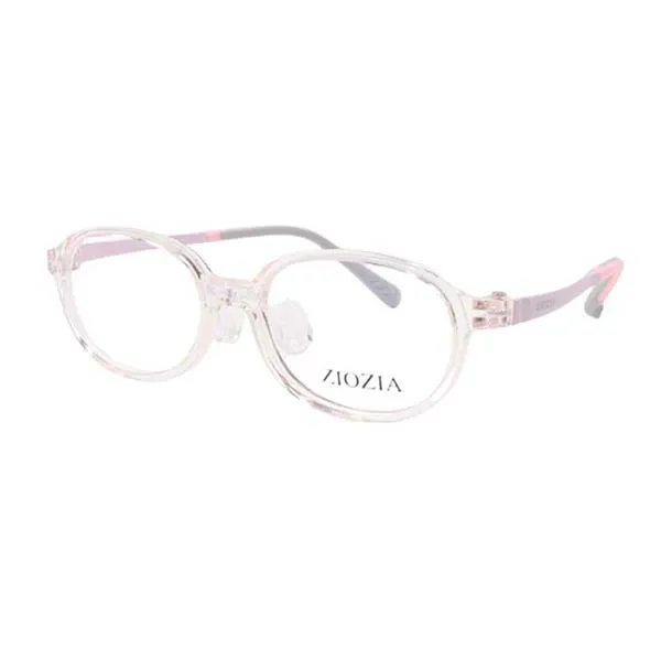 Gọng Kính Unisex Ziozia Z53921 C3 Màu Hồng