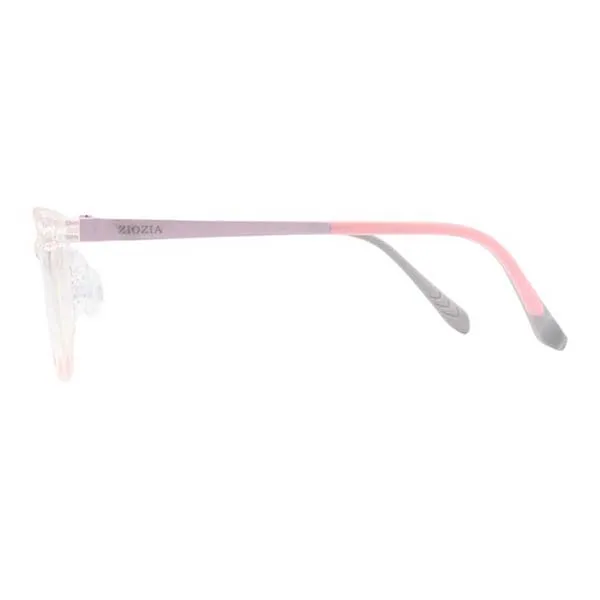 Gọng Kính Unisex Ziozia Z53922 C3 Màu Hồng