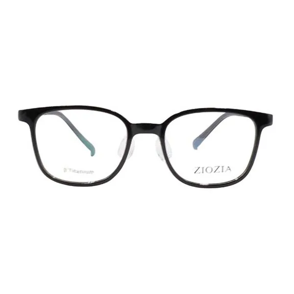 Gọng Kính Unisex Ziozia Z53922 C4 Màu Xám