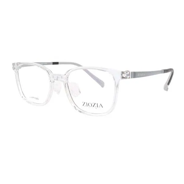 Gọng Kính Unisex Ziozia Z53922 C5 Màu Xám