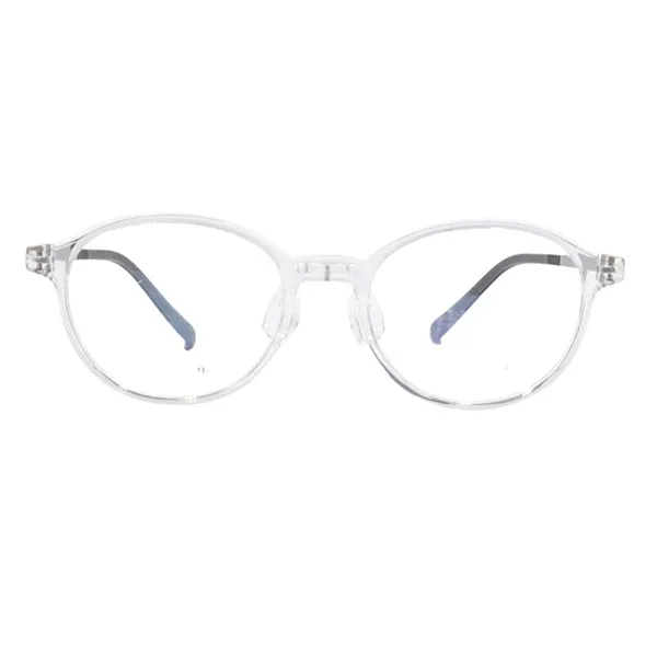 Gọng Kính Unisex Ziozia Z53925 C5 Màu Xám