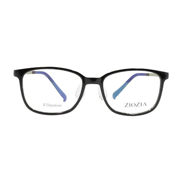 Gọng Kính Unisex Ziozia Z53927 C4 Màu Xám Tím