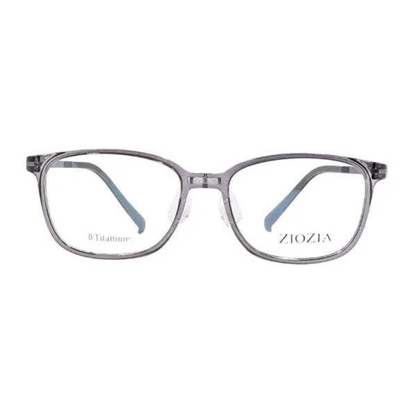 Gọng Kính Unisex Ziozia Z53927 C5 Màu Xám