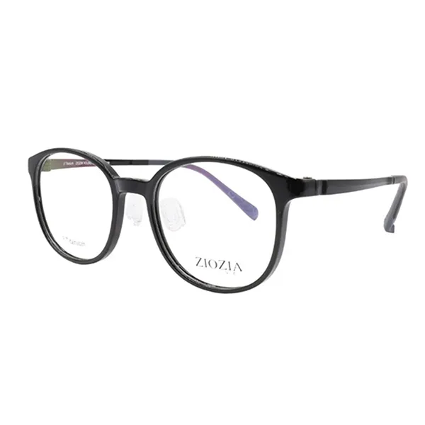 Gọng Kính Unisex Ziozia Z53928 C5 Màu Xám