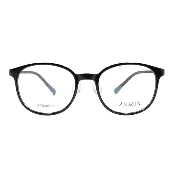 Gọng Kính Unisex Ziozia Z53928 C5 Màu Xám