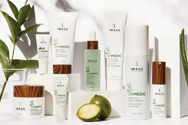 Serum Hỗ Trợ Làm Giảm Nám, Trắng Da Image Iluma Intense Facial Illuminator 30ml