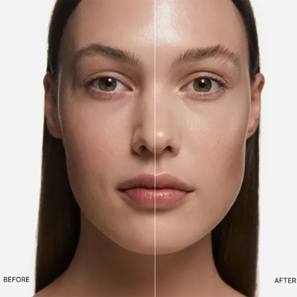 Kem Che Khuyết Điểm Inglot Peptide Lifting Eye Concealer Màu 207 Warm Peach