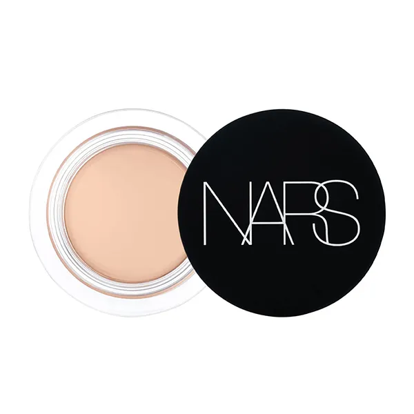 Kem Che Khuyết Điểm Nars Soft Matte Complete Concealer Tone Honey