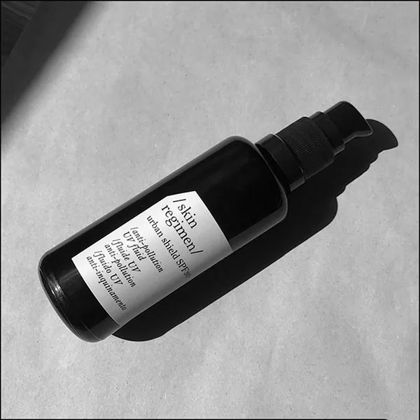 Kem Chống Nắng Comfort Zone Skin Regimen Urban Shield SPF30 - 40ml