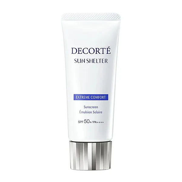 Kem Chống Nắng Decorté Sun Shelter Extreme Comfort SPF50+ Pa++++
