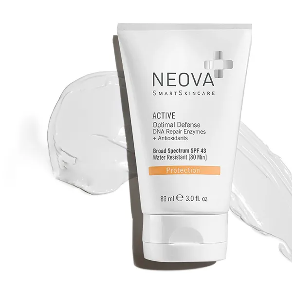 Kem Chống Nắng Neova Active SPF 43 Protection 89ml