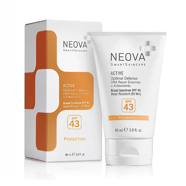 Kem Chống Nắng Neova Active SPF 43 Protection 89ml