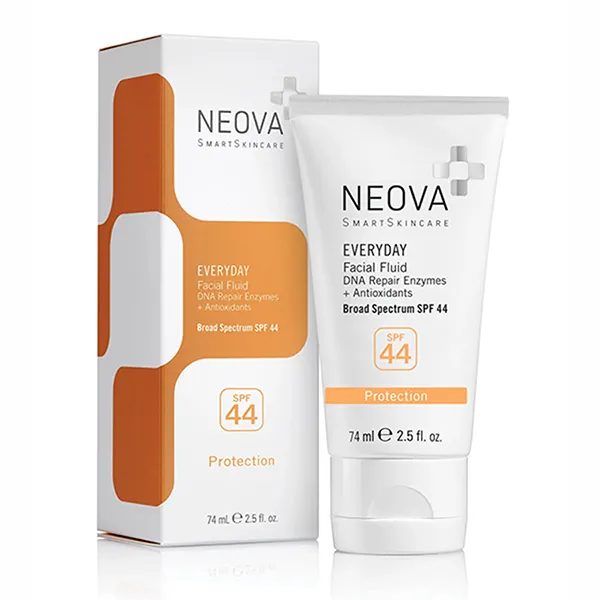 Kem Chống Nắng Neova Everyday SPF44 Protection 74ml