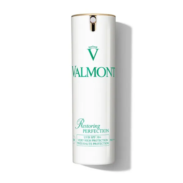 Kem Chống Nắng Valmont Restoring Perfection UVB High Protection SPF50 30ml