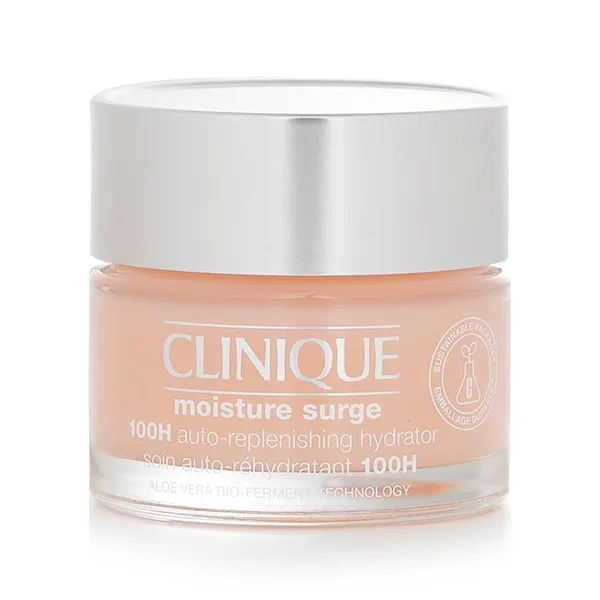 Kem Dưỡng Ẩm Da Clinique Moisture Surge 100H Auto Replenishing Hydrator 50ml
