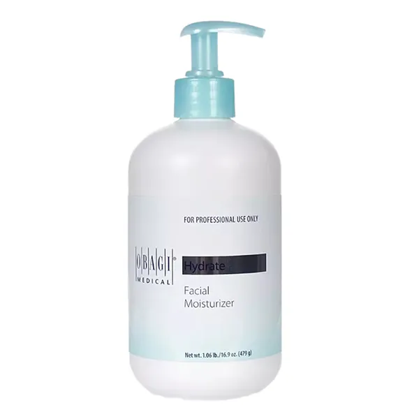 Kem Dưỡng Ẩm Obagi Hydrate Facial Moisturizer 479g