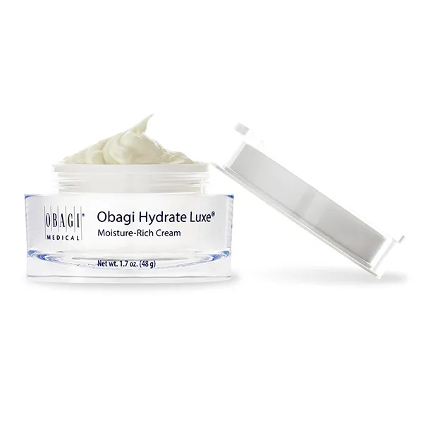 Kem Dưỡng Ẩm Obagi Hydrate Luxe Moisture Rich Cream 48g