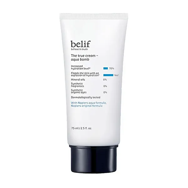 Kem Dưỡng Da Belif Aqua Bomb Moisturizing 75ml