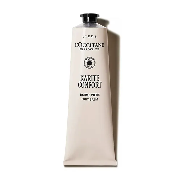 Kem Dưỡng Da Chân L'Occitane Karite Confort Foot Cream 150ml
