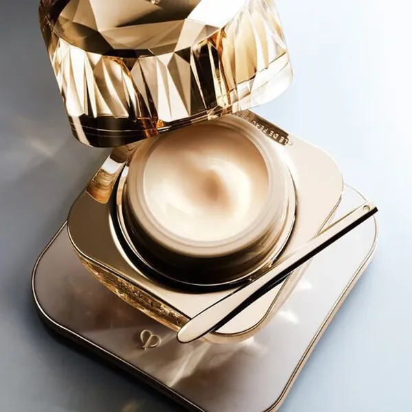 Kem Dưỡng Da Clé De Peau La Crème 5ml