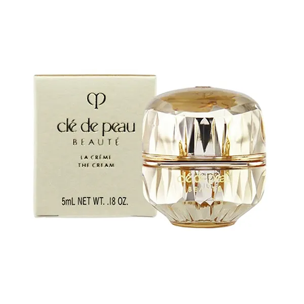 Kem Dưỡng Da Clé De Peau La Crème 5ml