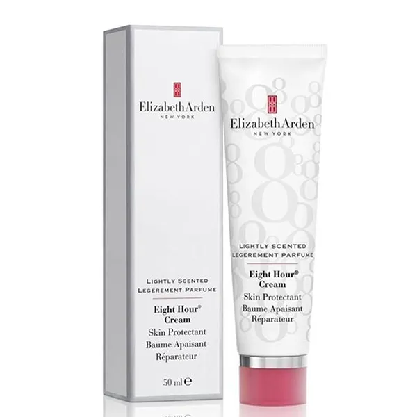 Kem Dưỡng Da Đa Năng Elizabeth Arden The Lightly Skin Protectant Reparateur Unscented 50ml