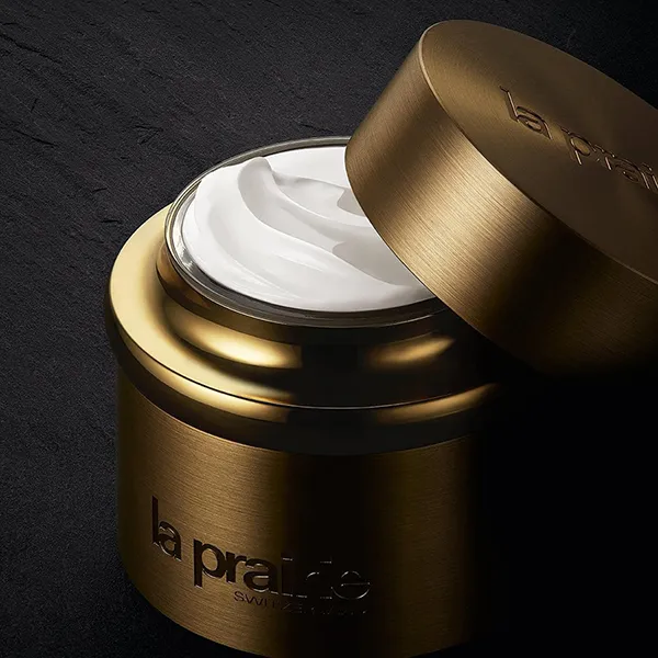 Kem Dưỡng Da La Prairie Pure Gold Radiance Cream Revitalising Moisturising 50ml