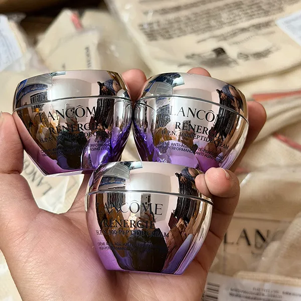 Kem Dưỡng Da Lancôme Rénergie H.P.N. 300-Peptide Cream 15ml