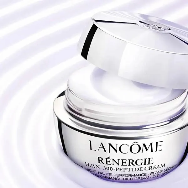 Kem Dưỡng Da Lancôme Rénergie H.P.N. 300-Peptide Cream 15ml