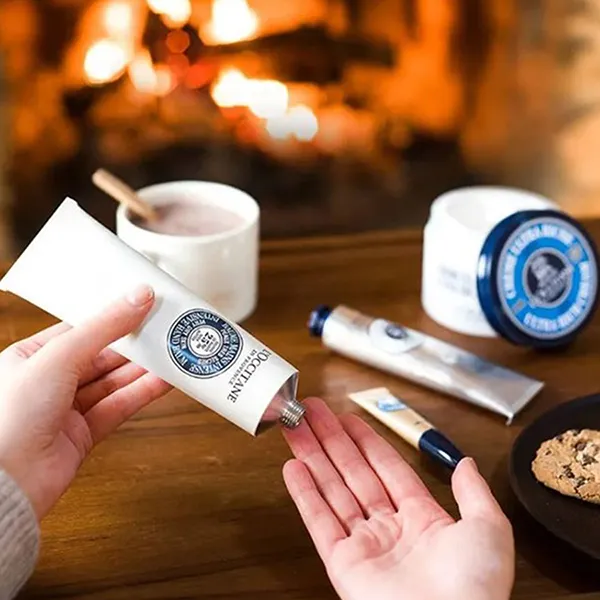 Kem Dưỡng Da Tay Dưỡng Ẩm L'Occitane 20% Shea Butter Hand Cream 150ml