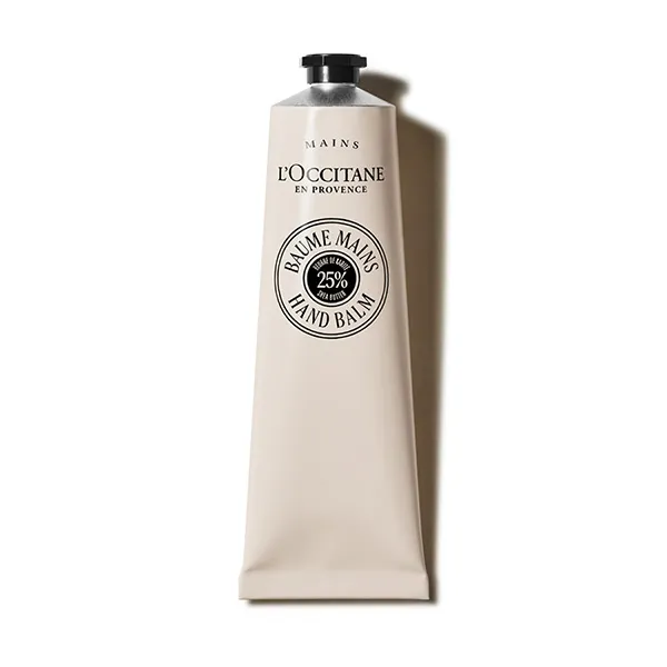 Kem Dưỡng Da Tay L'Occitane 25% Shea Butter Hand Balm 150ml