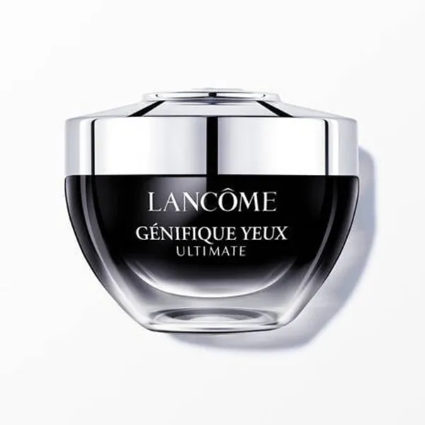 Kem Dưỡng Giúp Phục Hồi Vùng Da Mắt Lancôme Génifique Ultimate Eye Cream 20ml
