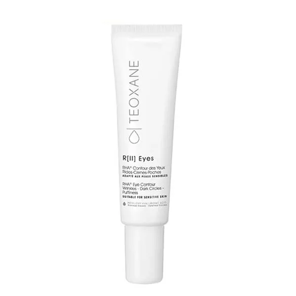 Kem Dưỡng Mắt Hỗ Trợ Làm Trẻ Hóa, Dưỡng Ẩm Teoxane R[II] Eyes Contour 5ml