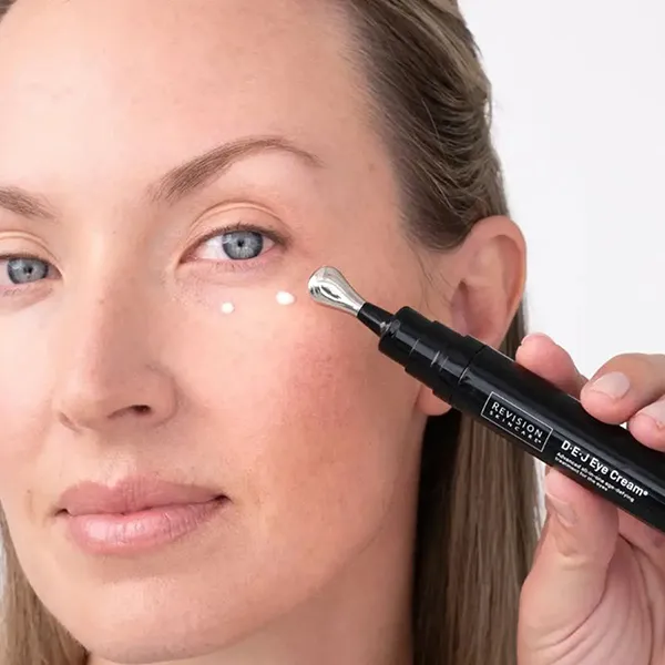 Kem Dưỡng Mắt Revision Skincare D·E·J Night Eye Cream 14g