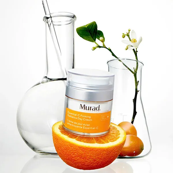 Kem Dưỡng Phục Hồi Da Murad Murad Essential-C Overnight Barrier Repair Cream 50ml