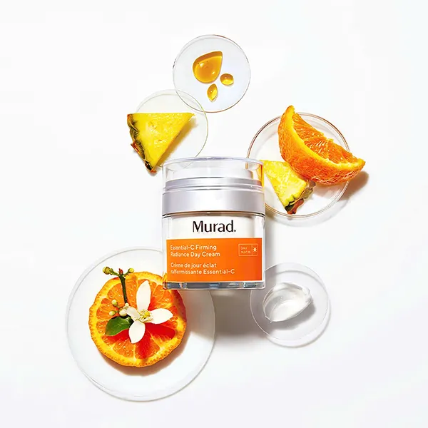 Kem Dưỡng Phục Hồi Da Murad Murad Essential-C Overnight Barrier Repair Cream 50ml