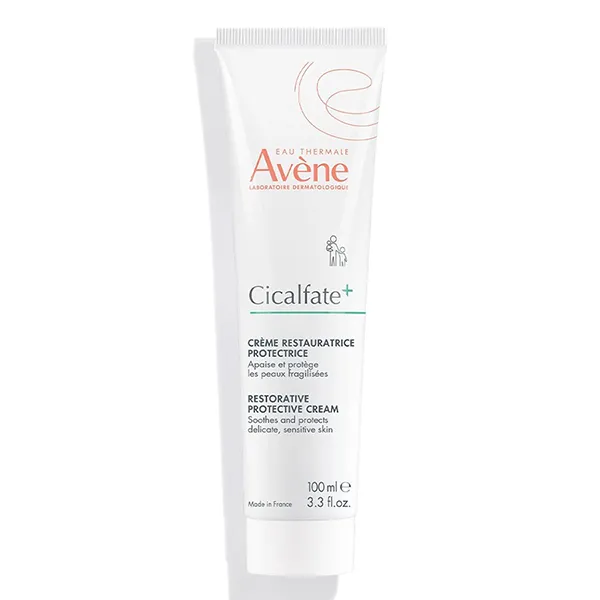 Kem Dưỡng Phục Hồi Làm Dịu Da Avène Cicalfate+ Creme 100ml