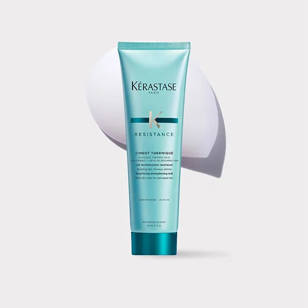 Kem Dưỡng Tóc Kérastase Ciment Thermique 150ml