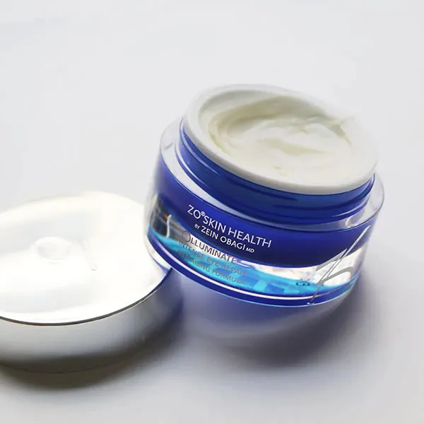 Kem Hỗ Trợ Làm Giảm Nếp Nhăn Cho Mắt Zo Skin Health Intense Eye Repair Creme 15ml