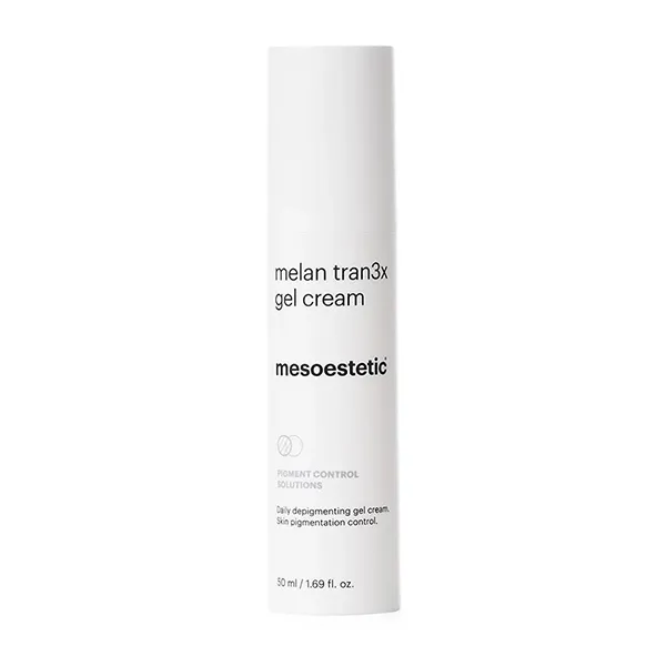 Kem Hỗ Trợ Cải Thiện Sắc Tố Da Mesoestetic Melan Tran3x Gel Cream 50ml