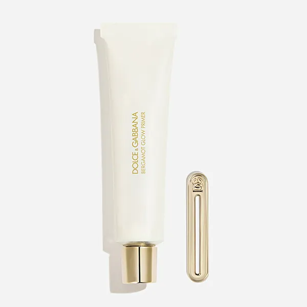 Kem Lót Thu Nhỏ Lỗ Chân Lông Dolce & Gabbana D&G Bergamot Glow Primer 33ml