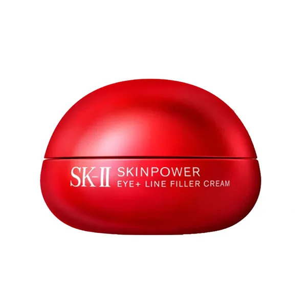 Kem Mắt SK-II Skinpower EYE + Line Filler Cream 15g