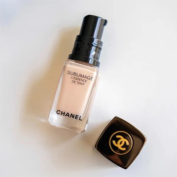 Kem Nền Chanel Sublimage L'essence De Teint Mini Tone B10 4.5ml
