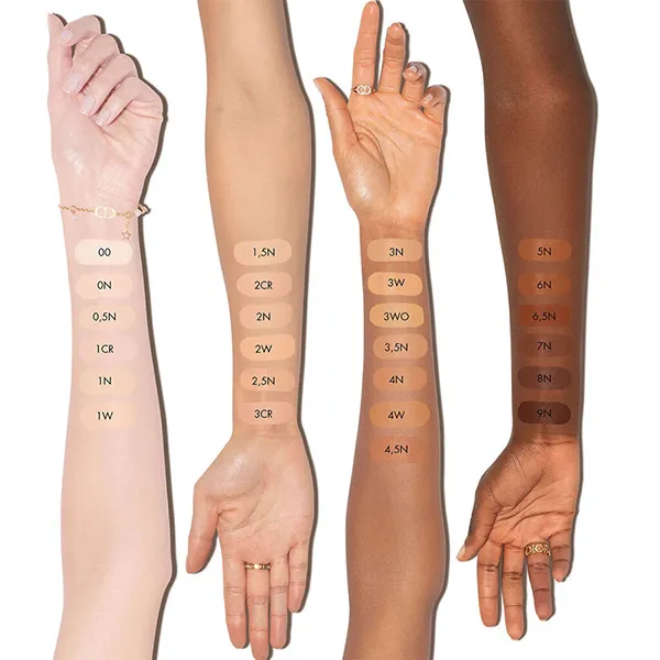 Kem Nền Dạng Thỏi Dior Forever Skin Perfect Multi Use Foundation Tone 00