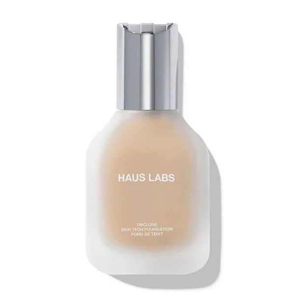 Kem Nền Haus Labs By Lady Gaga Triclone Skin Tech Foundation Tone 040 Fair Neutral